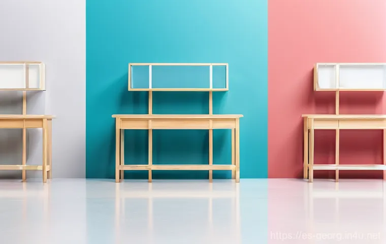 조지아의 자연 재해 대응 방식 - Here are three detailed image generation prompts in English, keeping all the specified safety guidel...