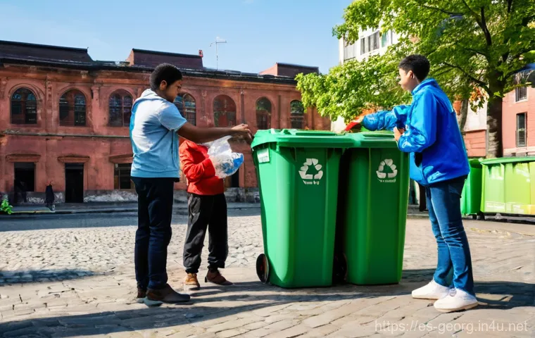조지아의 환경 문제와 대책 - **Georgian Forests: Beauty, Vulnerability, and Conservation**
"A breathtaking panorama of a lush... 조지아의 환경 문제와 대책 - **Georgian Forests: Beauty, Vulnerability, and Conservation**
"A breathtaking panorama of a lush...