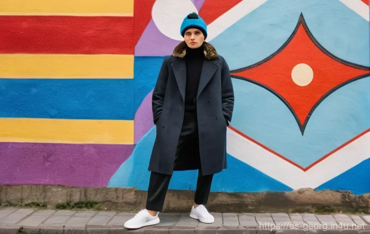 조지아의 청년 문화 트렌드 - "A diverse group of young Georgian activists, aged 18-25, stands united on a bustling, modern street... 조지아의 청년 문화 트렌드 - "A diverse group of young Georgian activists, aged 18-25, stands united on a bustling, modern street...