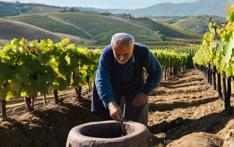 조지아 민족성 이해하기 - **Ancient Georgian Monastery with Devoted Visitors:**
"A breathtaking panoramic view of the anci... 조지아 민족성 이해하기 - **Ancient Georgian Monastery with Devoted Visitors:**
"A breathtaking panoramic view of the anci...