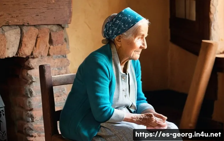 Sumérgete en el corazón de Georgia: 7 secretos de su cultura familiar inquebrantable 3 조지아의 가족 문화 관련 이미지 1