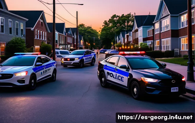 5 consejos para evitar accidentes comunes en Georgia y proteger tu seguridad diaria 3 조지아에서 자주 발생하는 사건사고 관련 이미지 1